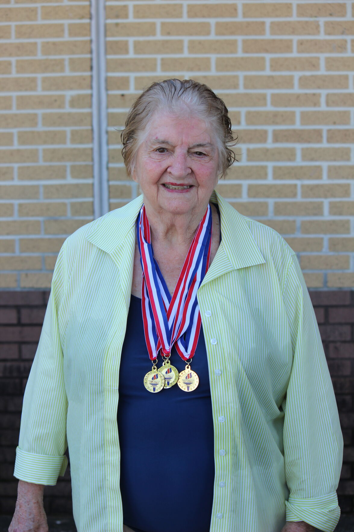 Susie Fister